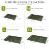 Nova Oxford Bumper Crate Mat