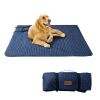 Geo Pet Throw