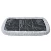 Nova Back Printed Microberber Bumper Crate Mat