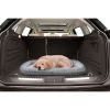 Nova Back Printed Microberber Bumper Crate Mat