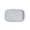 Nova Back Printed Microberber Bumper Crate Mat